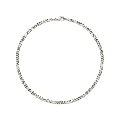 GULLY COLABA 1 - CURB CHAIN NECKLACE