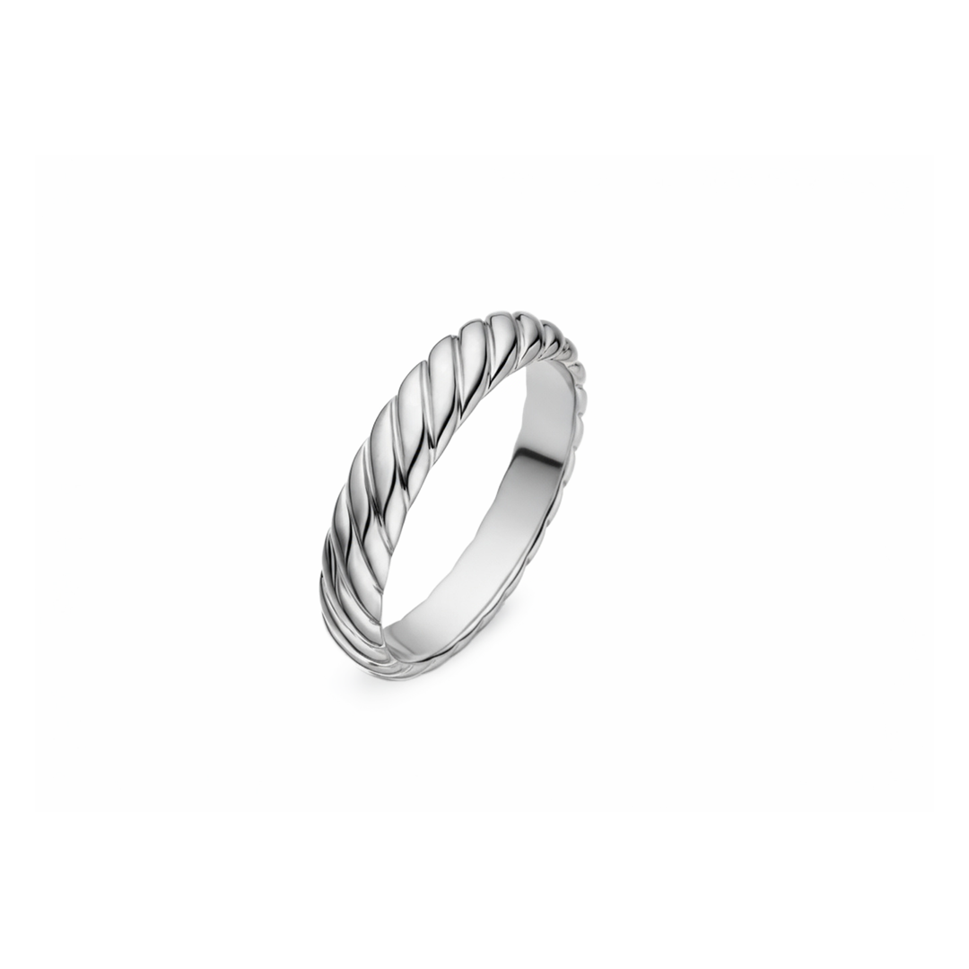 9mm Cable Band Ring